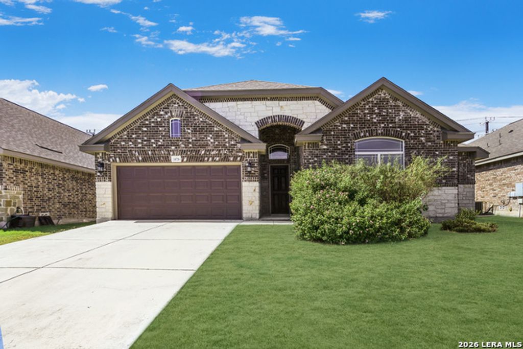 14726 Calamity Way, San Antonio