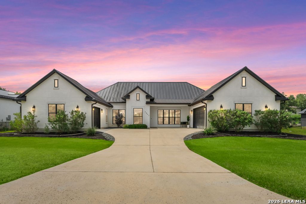 9843 Midsomer Place, San Antonio