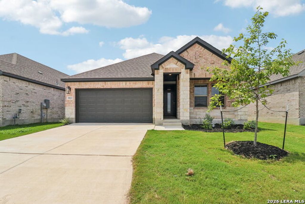 9923 Medicine Hat, San Antonio