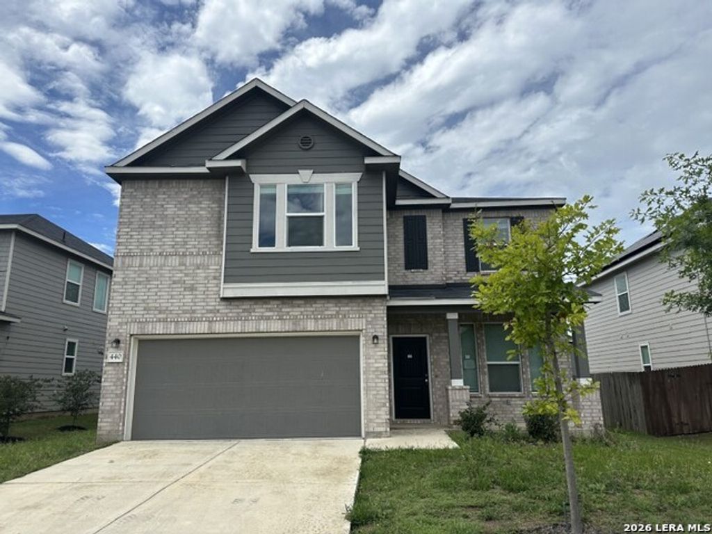 440 Sunrise Park, Seguin
