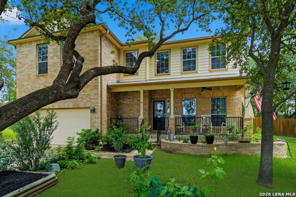 1006 Candlenut, San Antonio