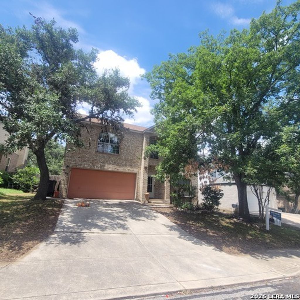 9167 Timber Ranch, San Antonio