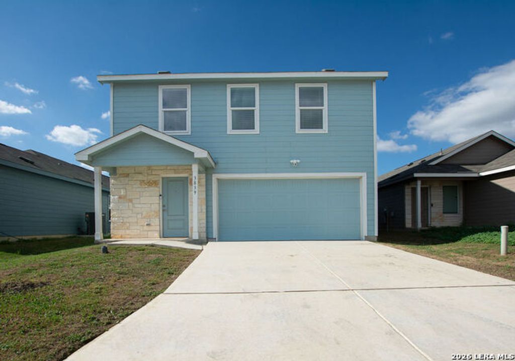 3839 Terrell Trace, San Antonio