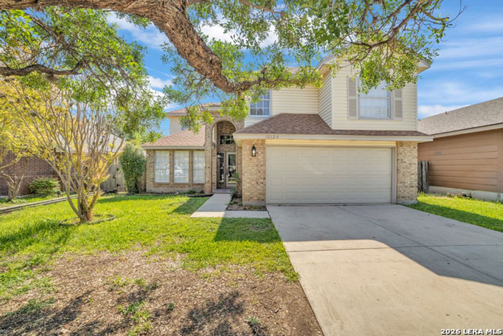 10123 Shadyglen, San Antonio