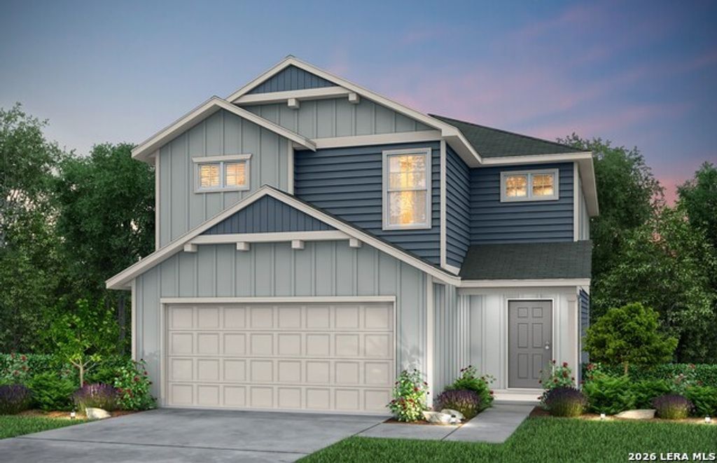 4068 Bermuda Lane, Seguin