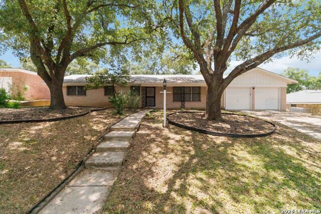 5514 Horizon Dr, San Antonio