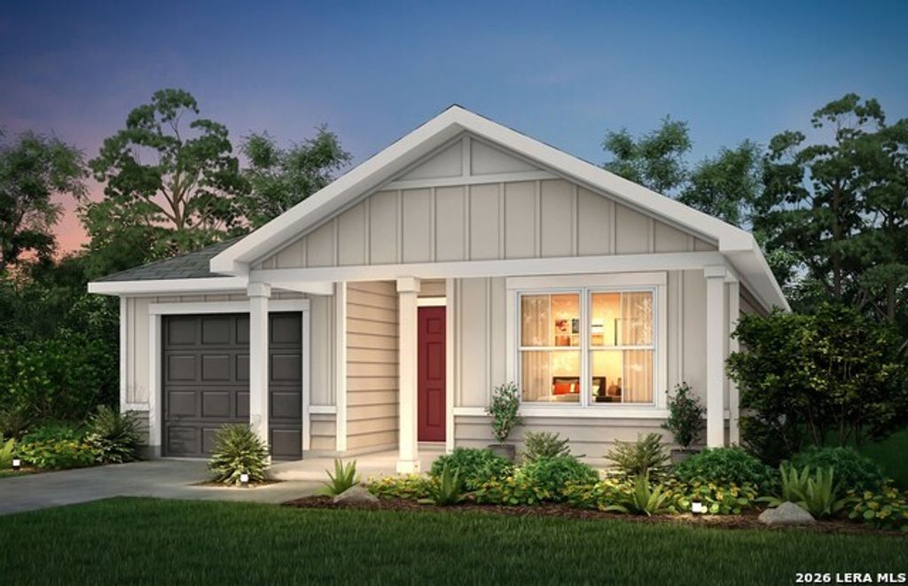 13508 Marlin Dock, San Antonio