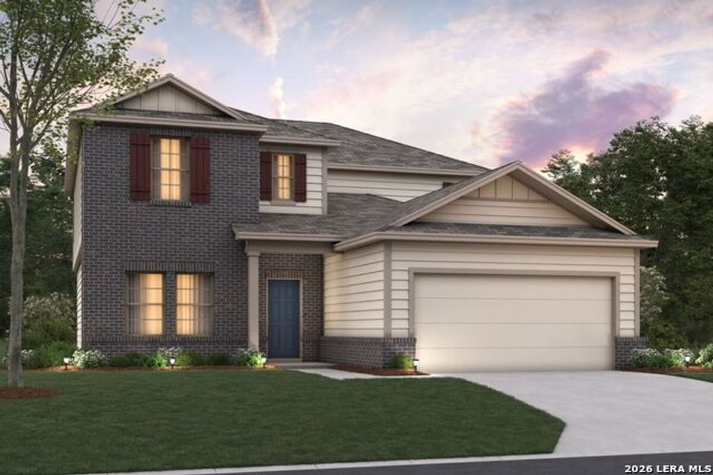 127 Stabler Square, San Antonio