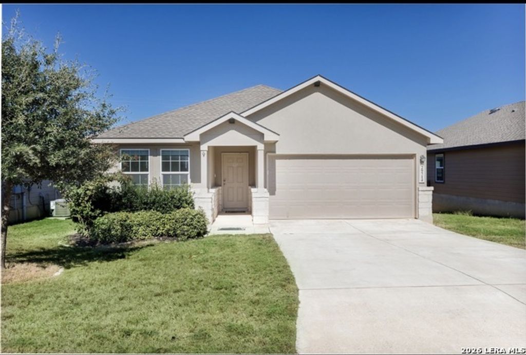 29714 Spring Copper, Bulverde