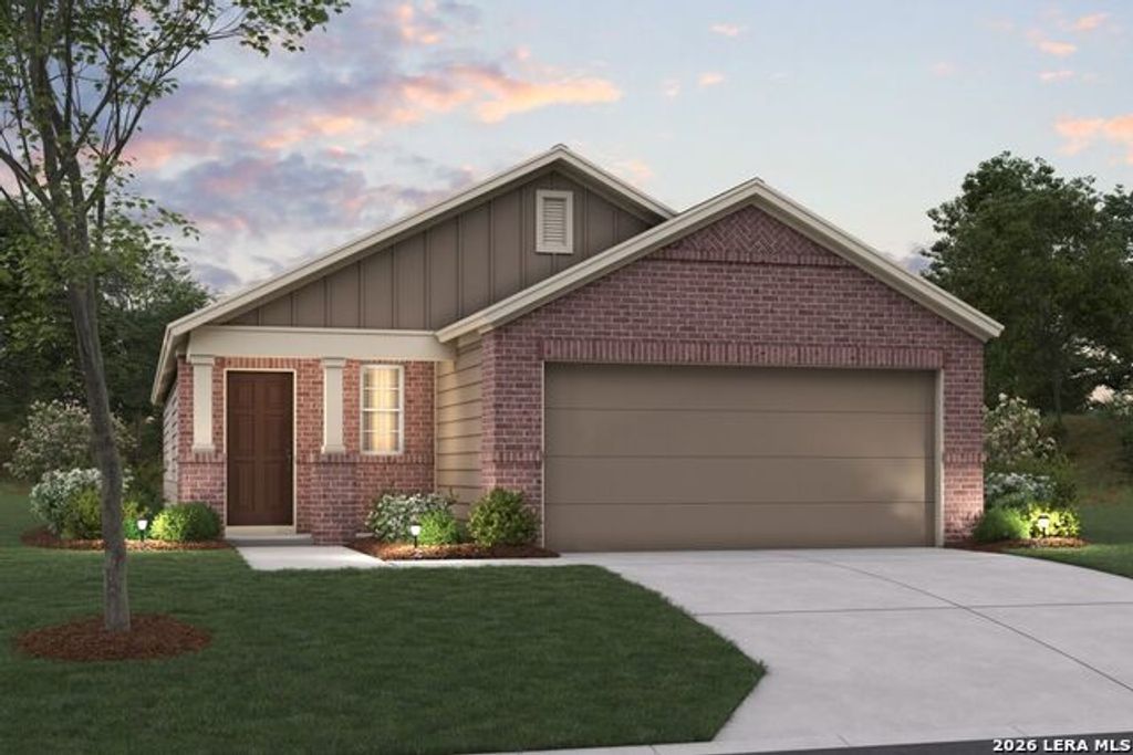13718 Guajillo Spring, San Antonio