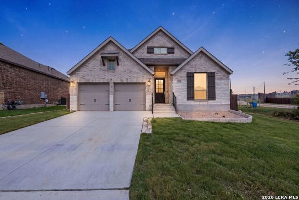 30667 Horseshoe Path, Bulverde