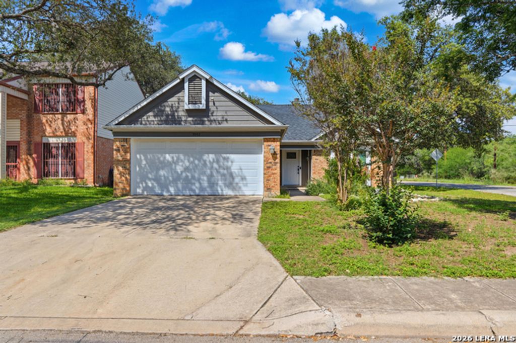 7002 Quail Wilde, San Antonio