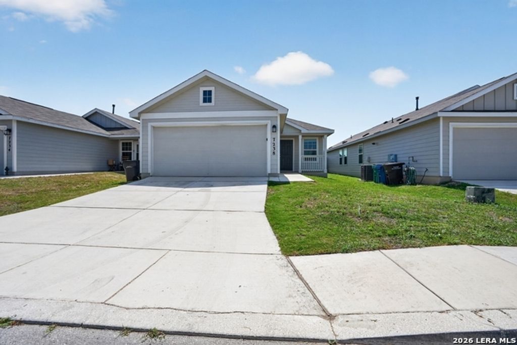 7238 Lincoln Trace, San Antonio