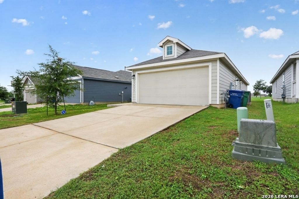 13435 Ashworth Blvd, San Antonio