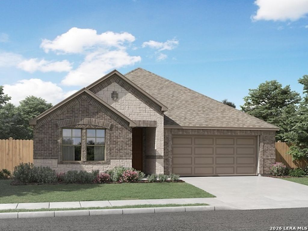 1517 Corinth Crest, San Antonio