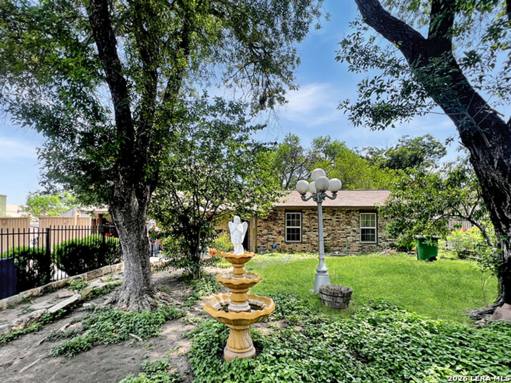 4203 Avenida Prima St, San Antonio