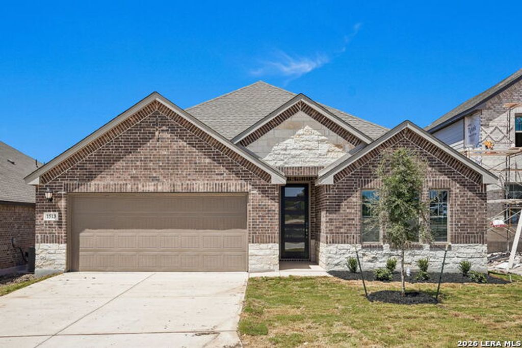 1513 Corinth Crest, San Antonio