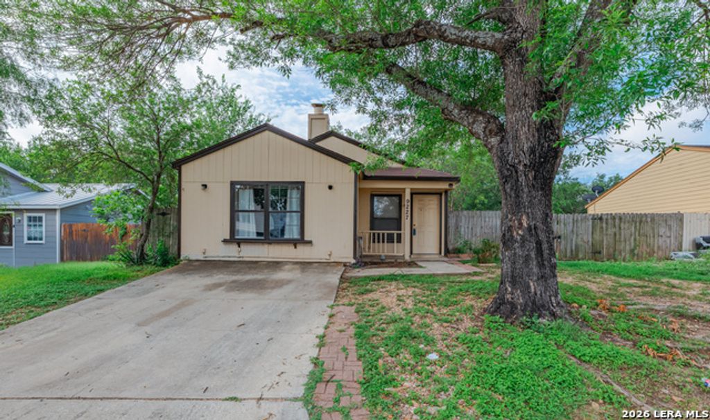 9227 Old Sky Harbor, San Antonio