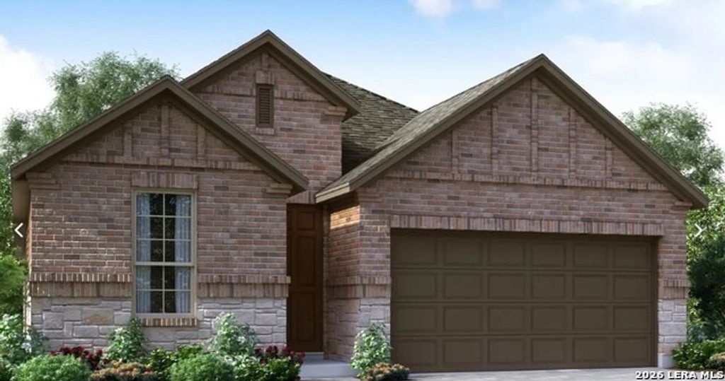 1258 Nikos Hollow, San Antonio