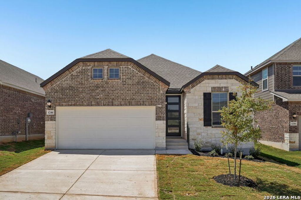 1246 Nikos Hollow, San Antonio