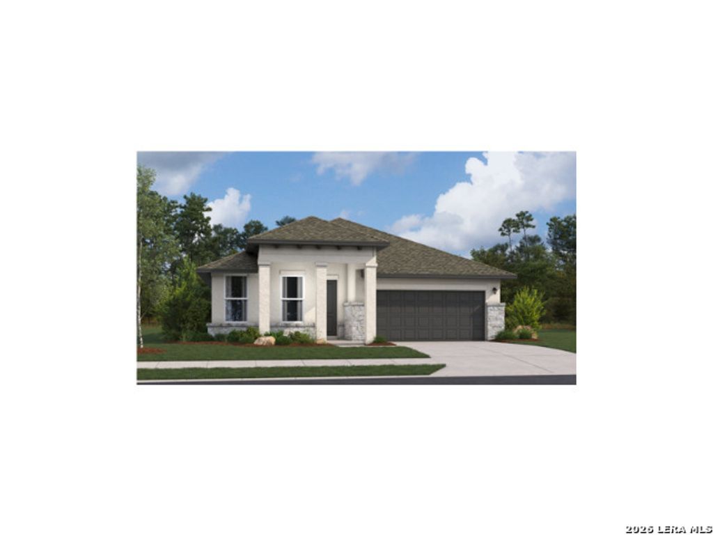 4318 Garden Landing, Schertz