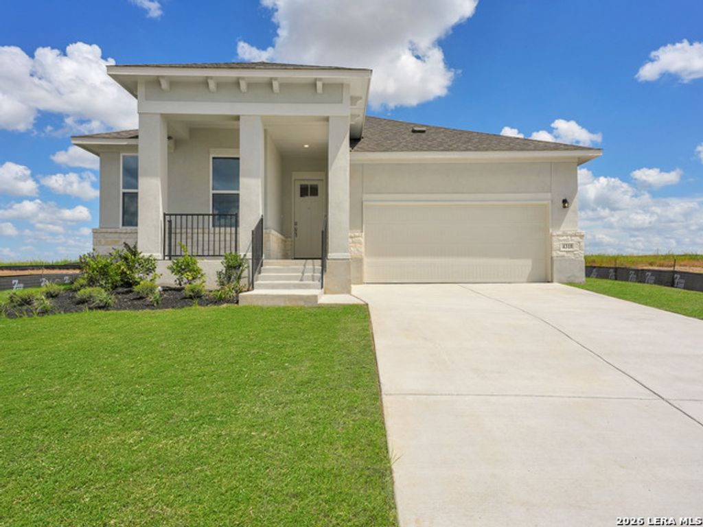 4318 Garden Landing, Schertz