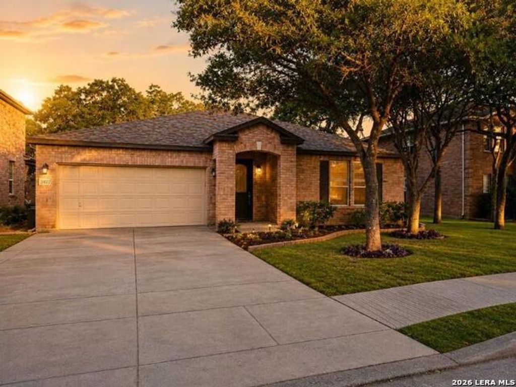 24422 Drew Gap, San Antonio