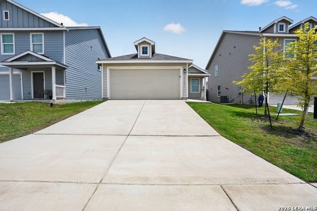 14927 Watson Ml, San Antonio