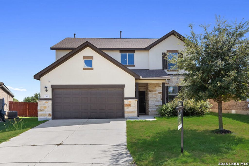12408 Big Valley Crk, San Antonio