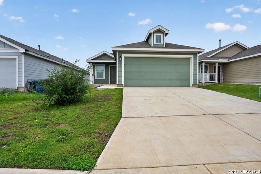 13411 Ashworth Blvd, San Antonio