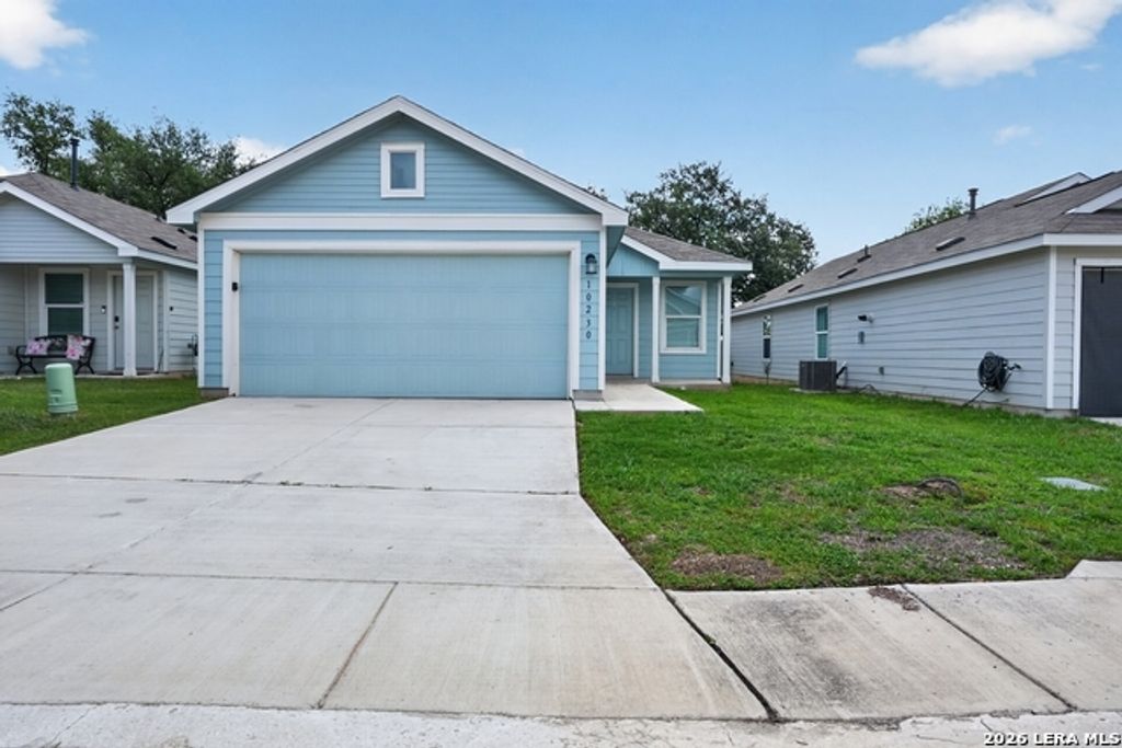 10230 Devon Wheel, San Antonio