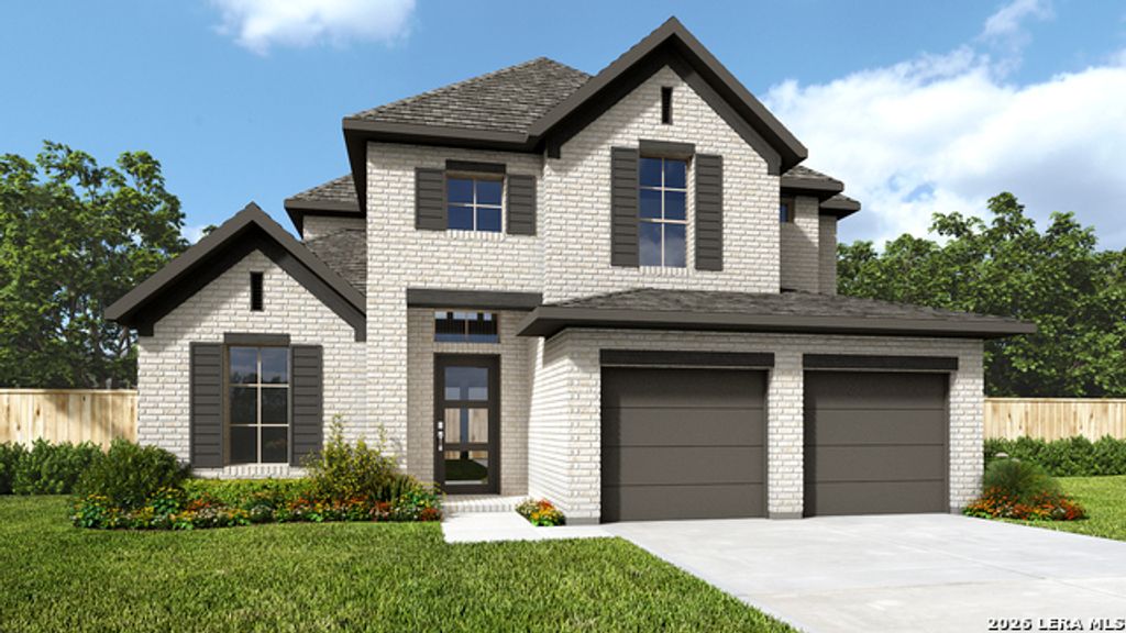 10111 Sumlin Court, San Antonio