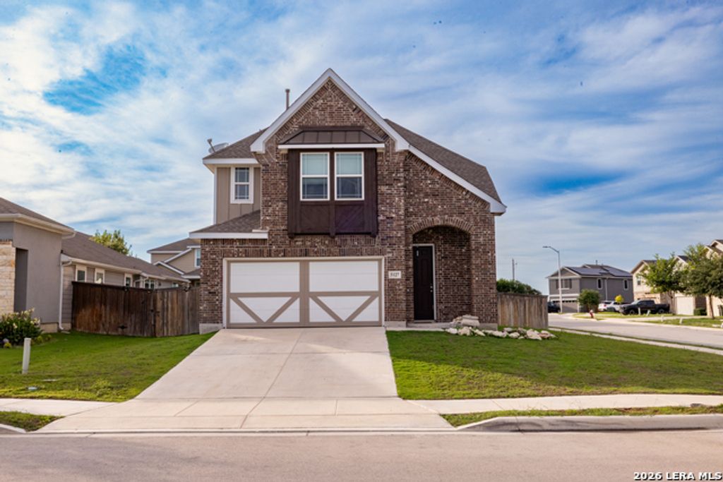 5127 Wells Park, Marion