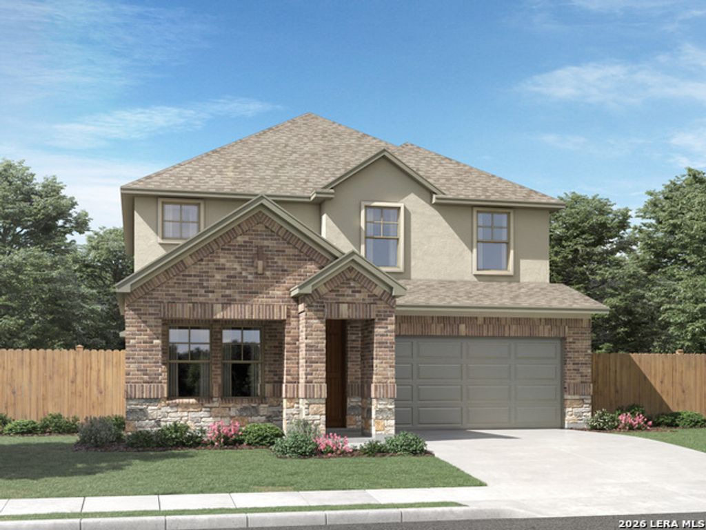 9906 Medicine Hat, San Antonio
