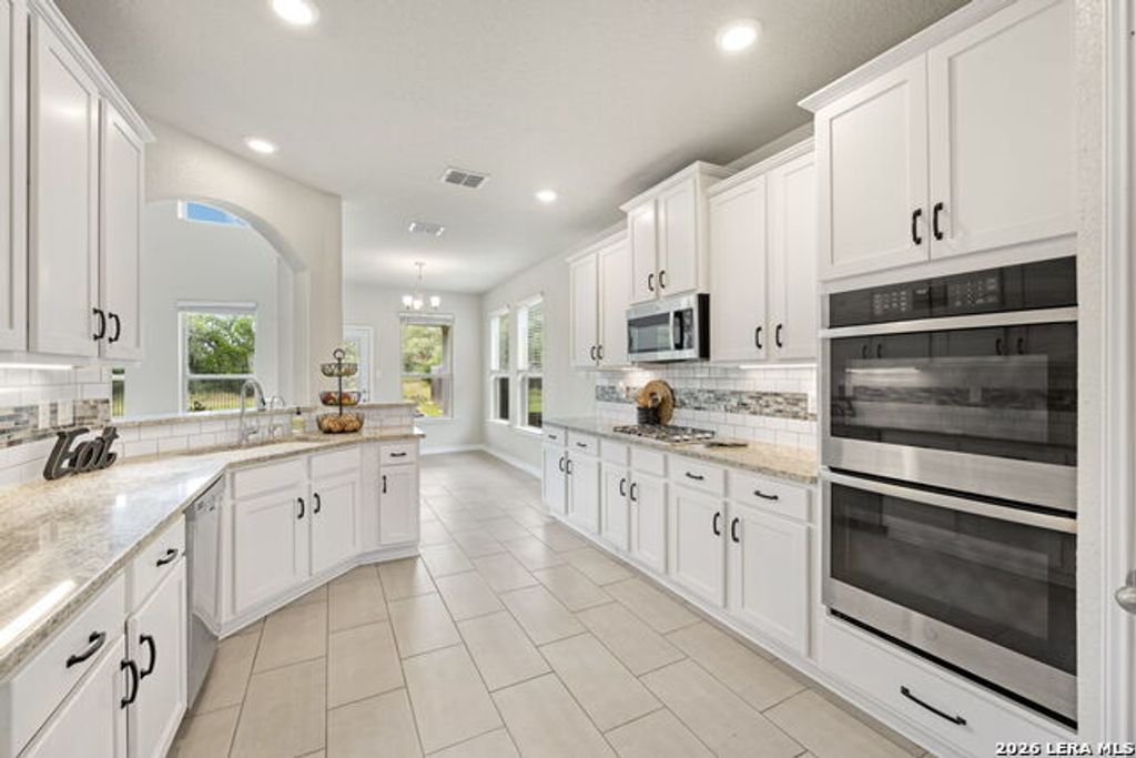 3254 Blenheim Park, Bulverde