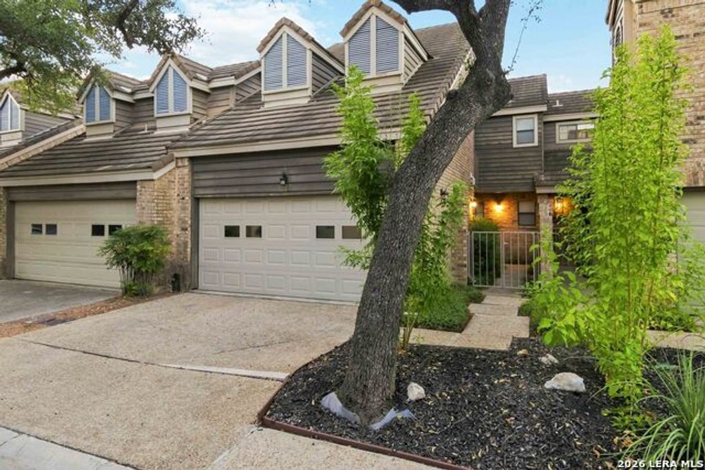4507 Smokey Wood Lane, San Antonio