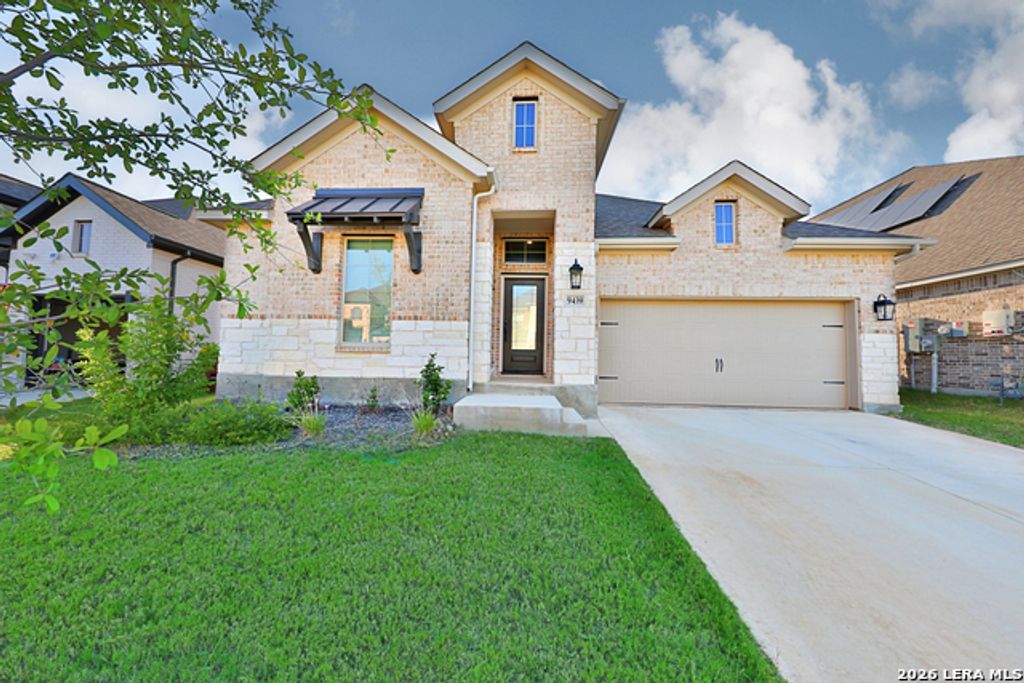 9439 Cactus Canyon, San Antonio
