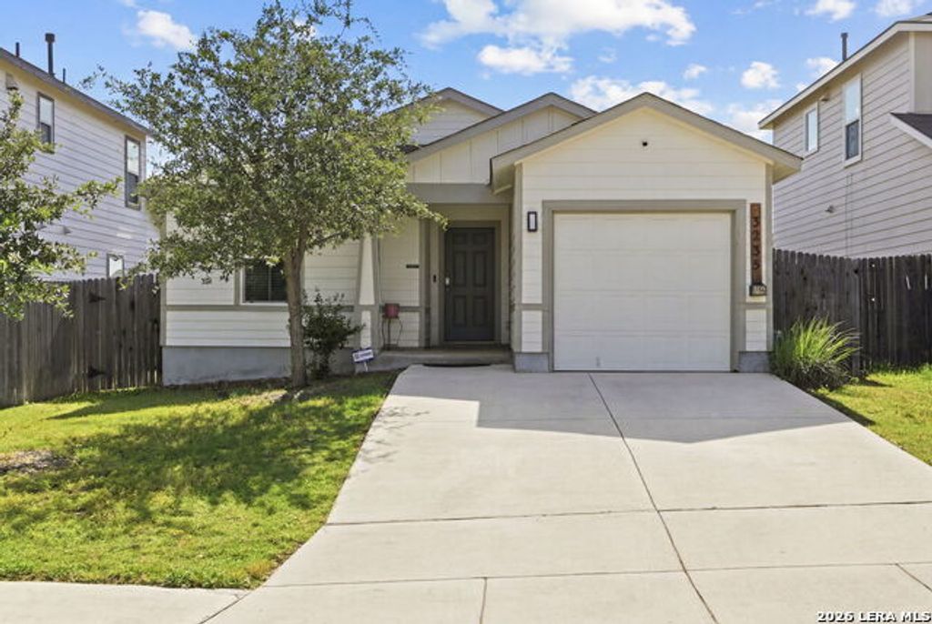 3235 Mission Riv, San Antonio