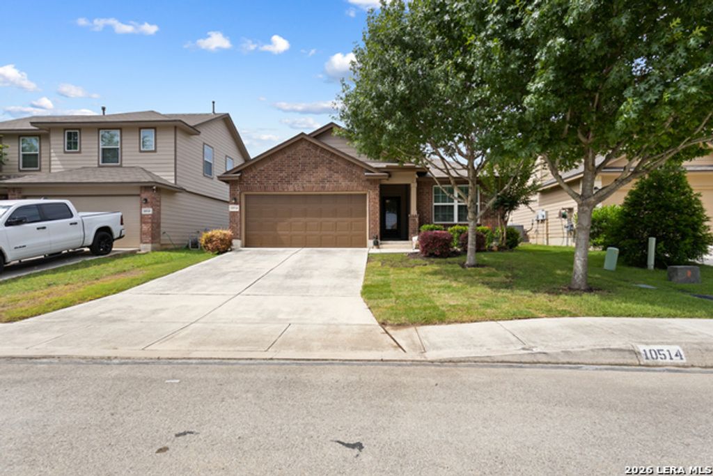 10514 Stampede Stead, San Antonio