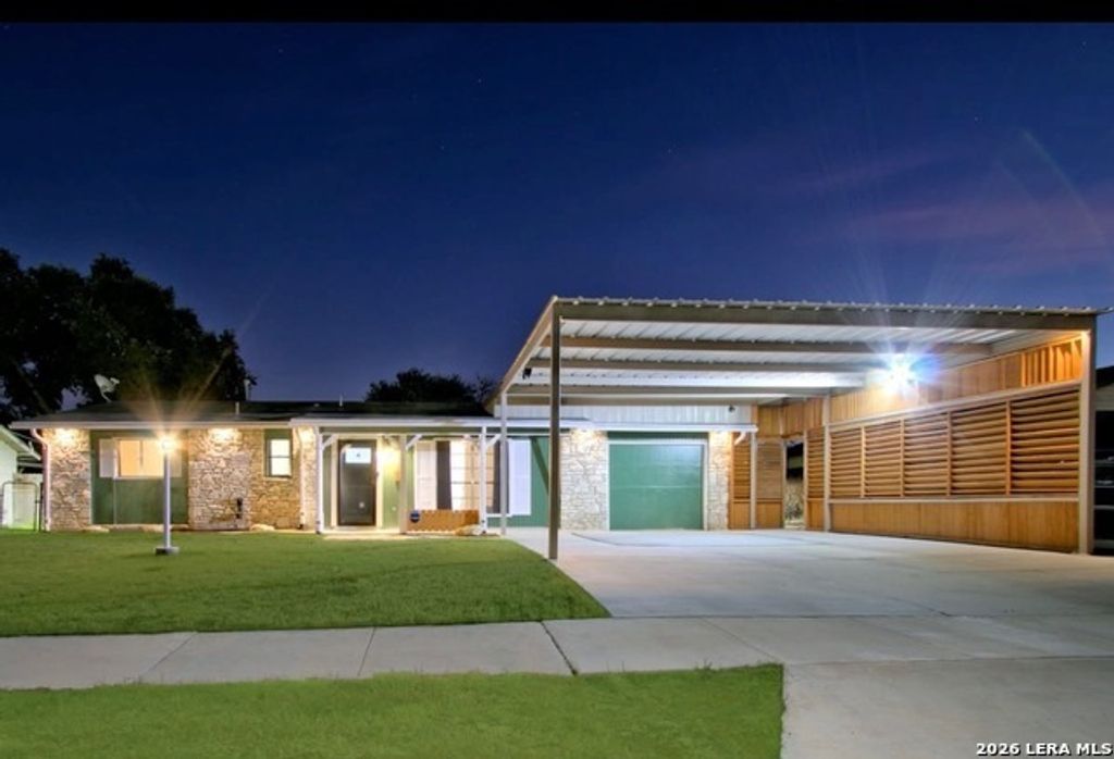 7226 Westglade Dr, San Antonio