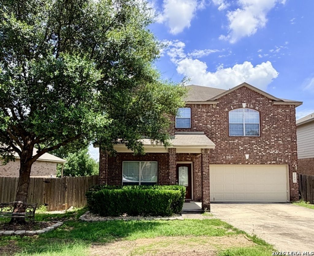 12642 Point Summit, San Antonio