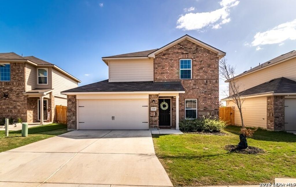 15290 Snug Harbor Way, Von Ormy