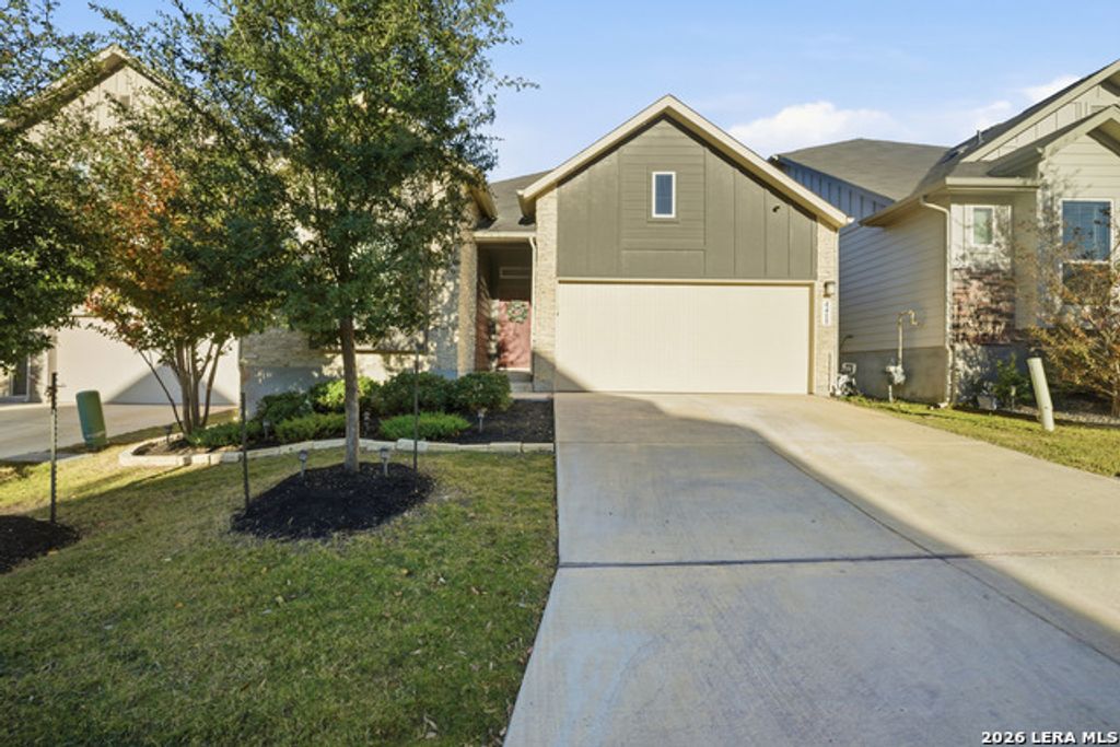 4415 Tiger Run, San Antonio