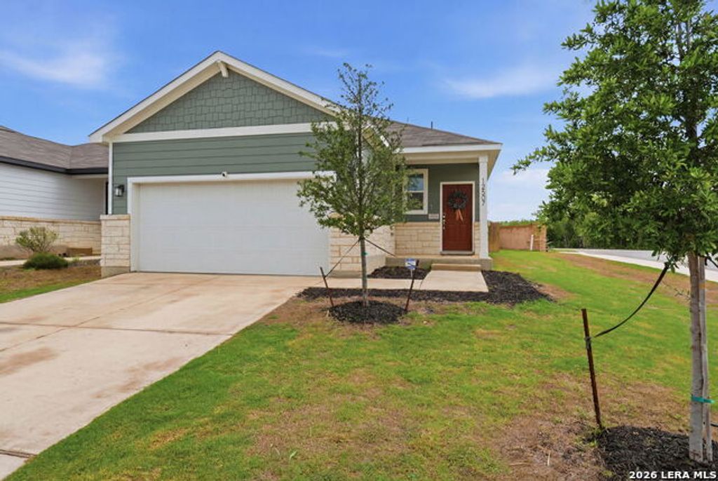12507 Spike Hts, San Antonio