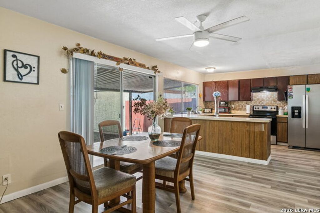 6934 Neston Drive, San Antonio