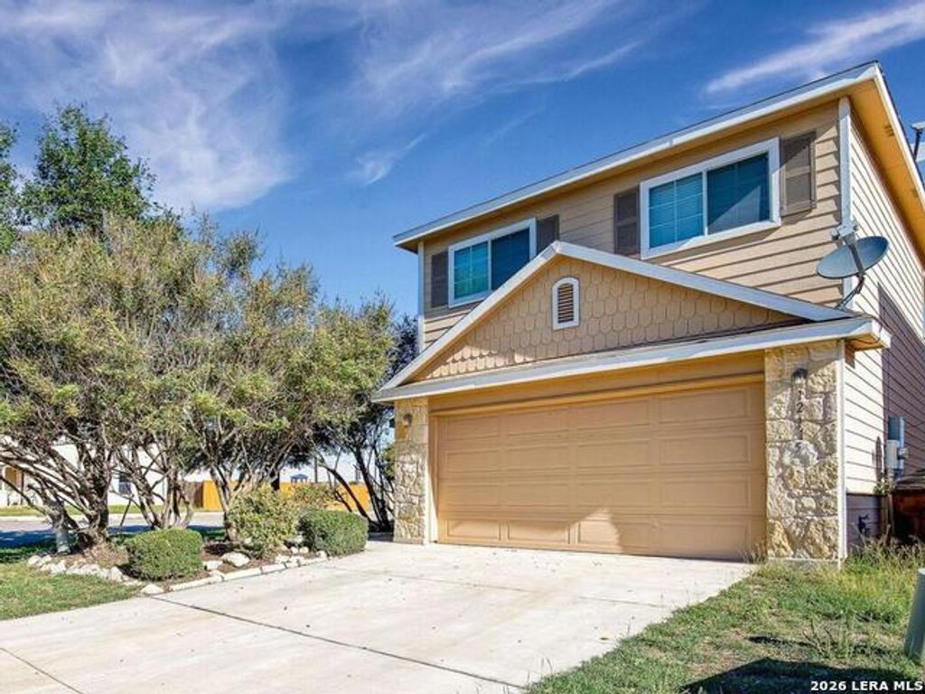 12115 Glendale Park, San Antonio