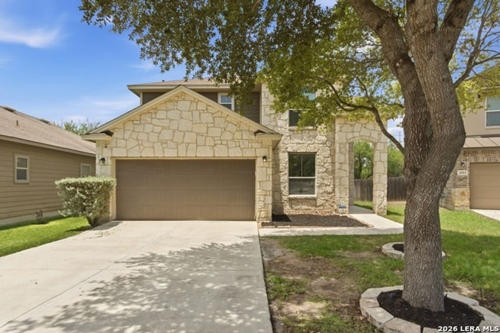 4359 Anson Jones, San Antonio