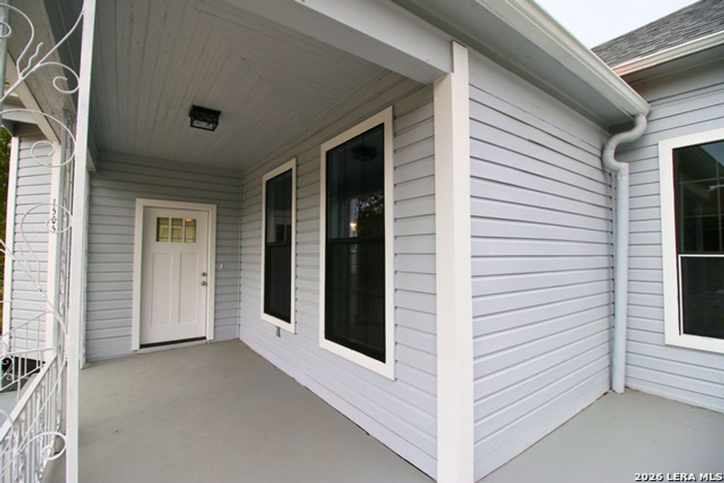 1505 Monterey, San Antonio