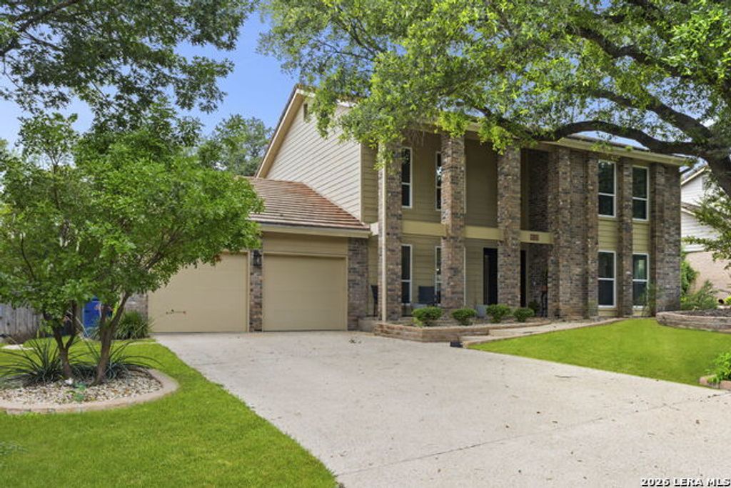 19915 Encino Ridge St, San Antonio