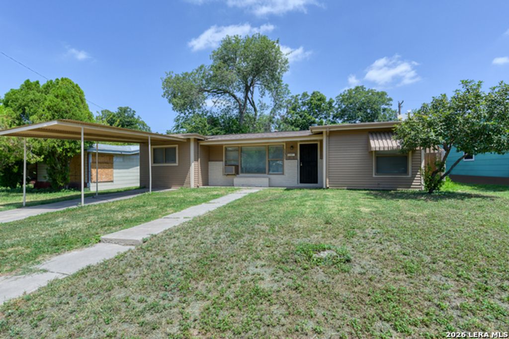 131 Savannah Dr, San Antonio